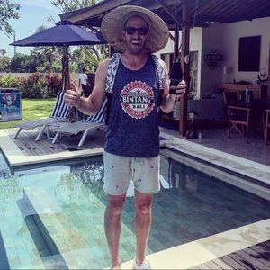 Meet your Posher, Chris